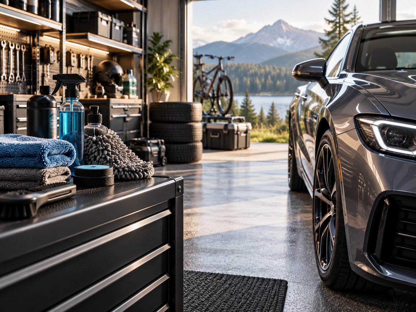 Automotive