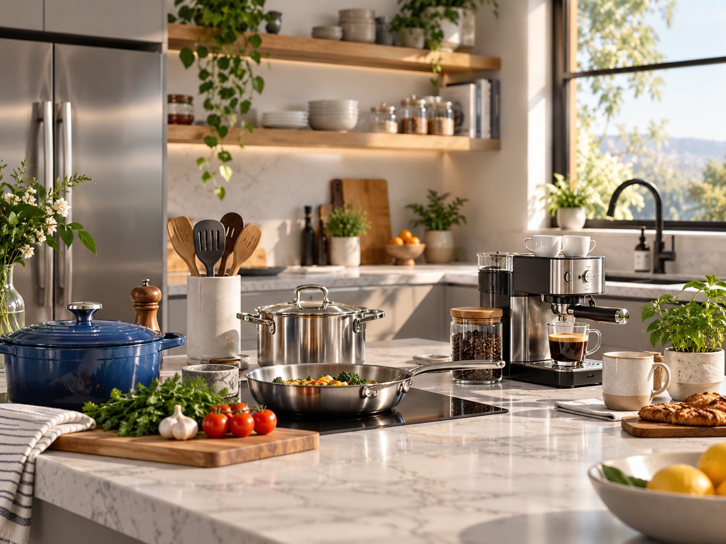 Home & Kitchen