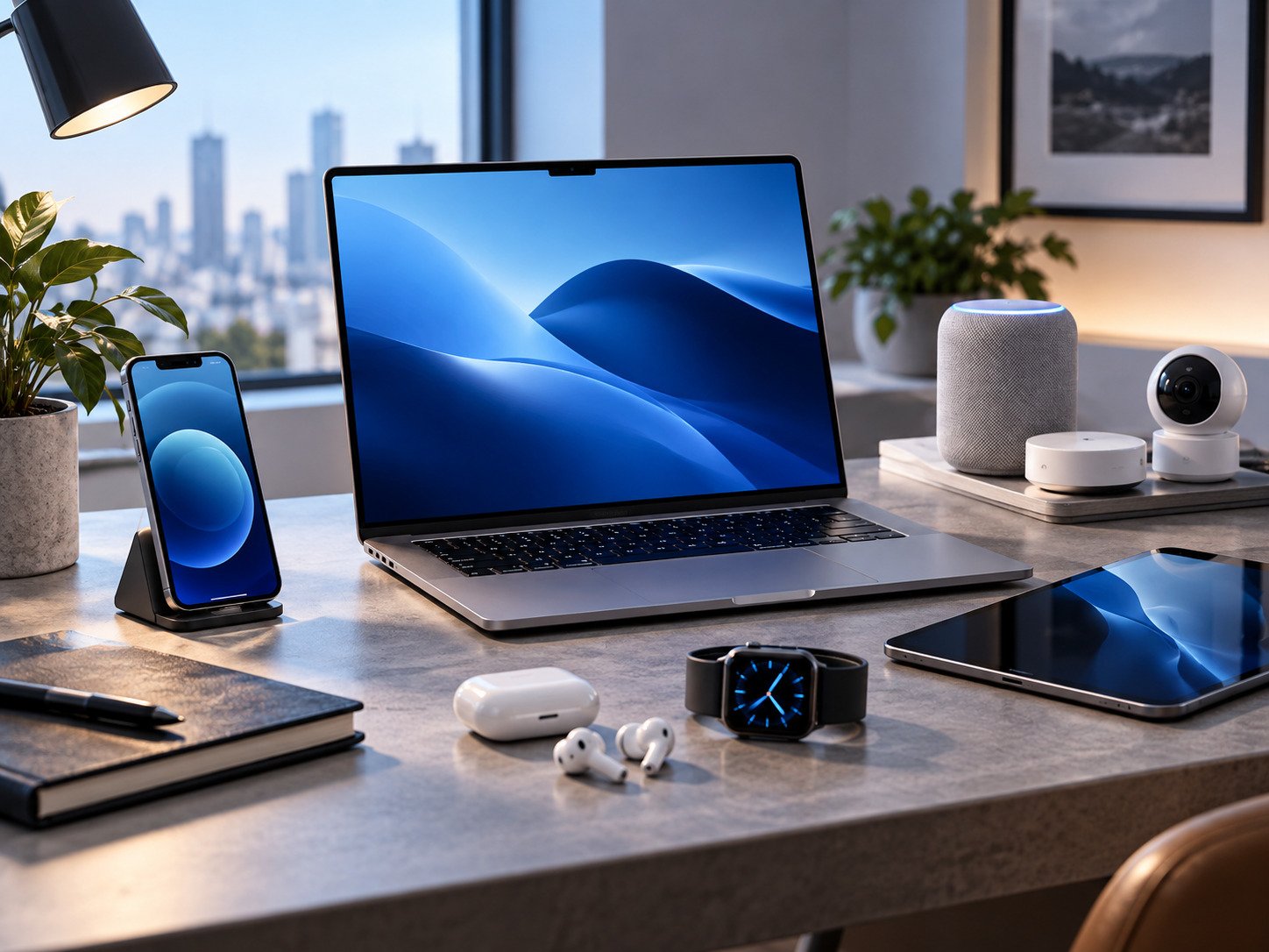 Tech & Gadgets